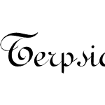 Terpsichore