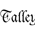 Talleyrand