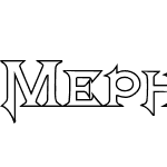 Mephisto