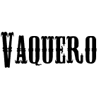 Vaquero