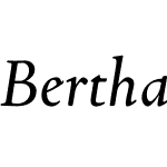 Bertham Pro