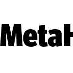 MetaHeadOT-ConBlack