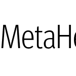 MetaHeadOT-ConLight