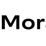 MorandiW02-ExtendedSemiBold