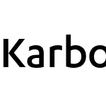 Karbon Medium