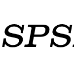 SPSL ClarendonC