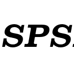 SPSL ClarendonC