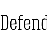 Defender 21