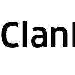 ClanPro-Medium