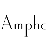 Amphora