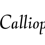 Calliope