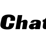 Chatten