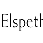 Elspeth