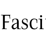 Fascinate