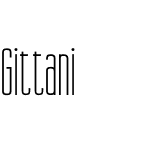 Gittani