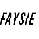 Faysie