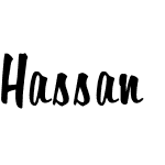 Hassan