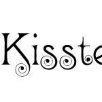 Kisstelle