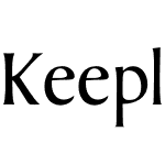 Keeple