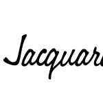 Jacquard