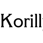 Korilly