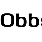 Obbsidda