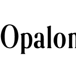 Opalone