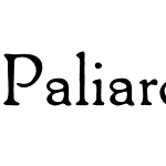 Paliard