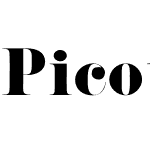 Picott