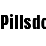 Pillsdon