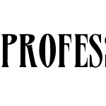 Professor