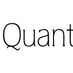 Quantum