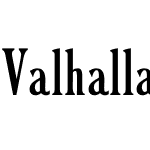 Valhalla