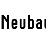 Neubau