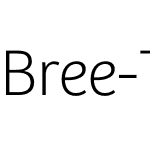 Bree Th