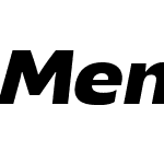 MensaExpandedW01-SemiboldIt