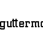 guttermouth
