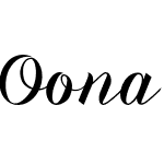 Oona