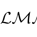 LMMathSymbols9