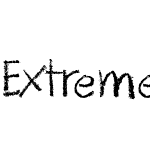 Extreme