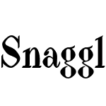 Snaggle