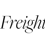 FreightBig Pro Light