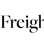 FreightBig Pro Medium