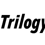 Trilogy Sans Hv Cm