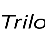 Trilogy Sans Ex