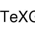 TeXGyreHeros