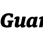 Guardian TextEgyp Medium