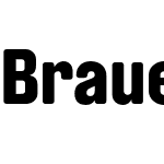 Brauer