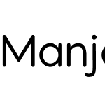 Manjari