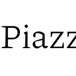 Piazzolla 17pt